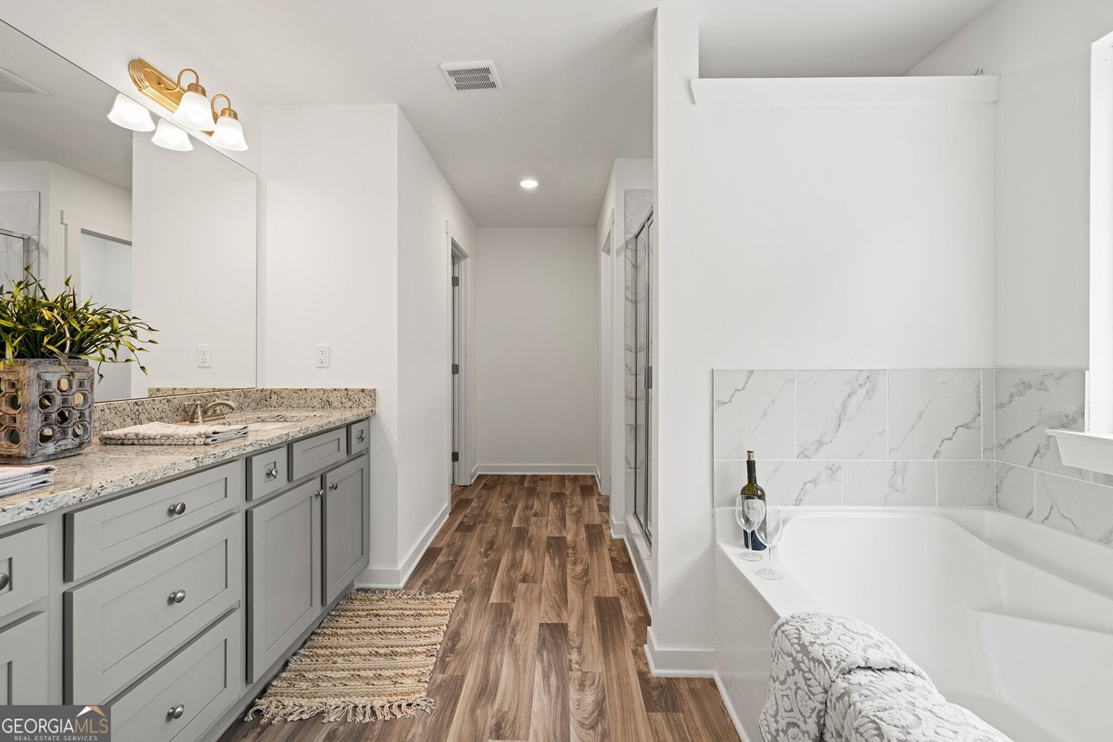 6 Breckens Way Statham - 30