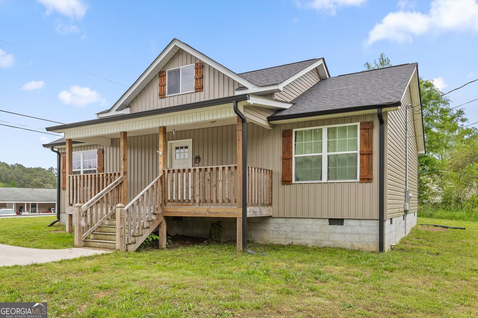 99 Bernard Street Chatsworth - 1
