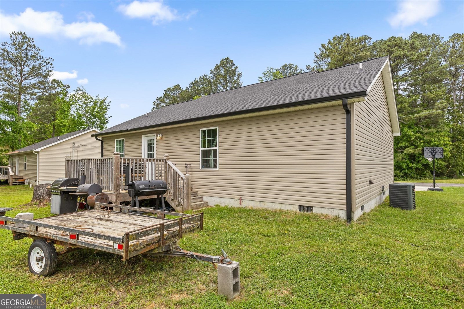 99 Bernard Street Chatsworth - 4
