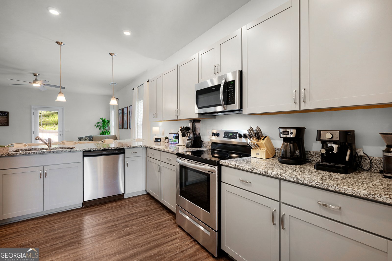 217 Sycamore Drive Calhoun - 13
