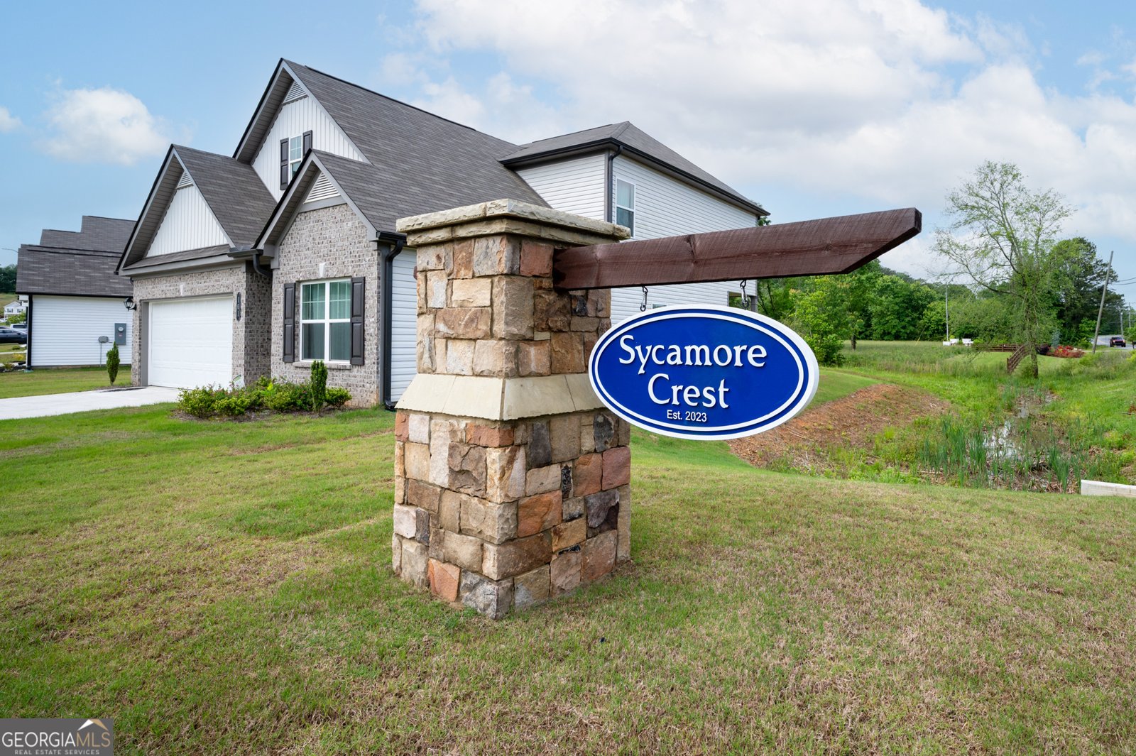 217 Sycamore Drive Calhoun - 34