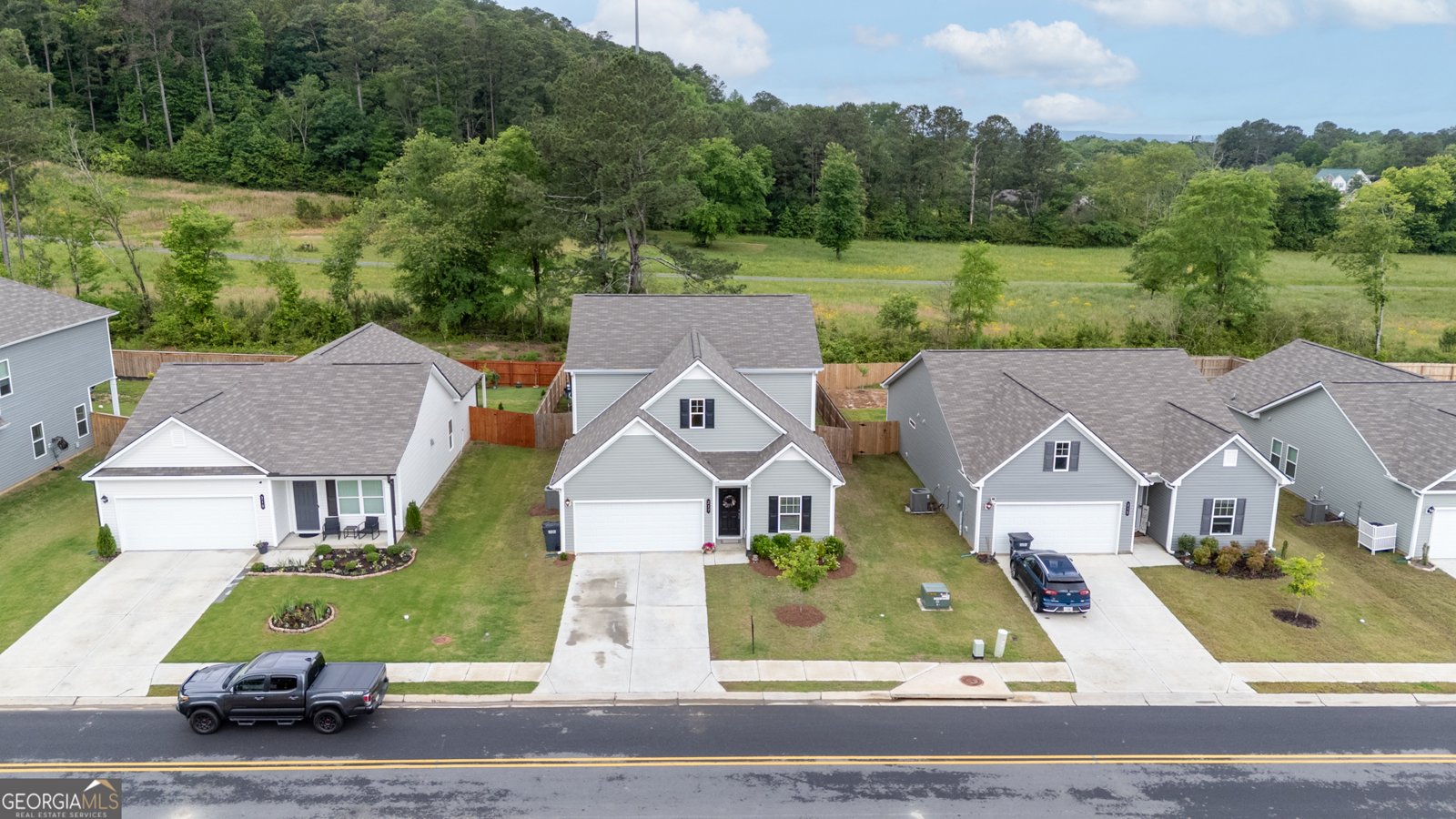 217 Sycamore Drive Calhoun - 38