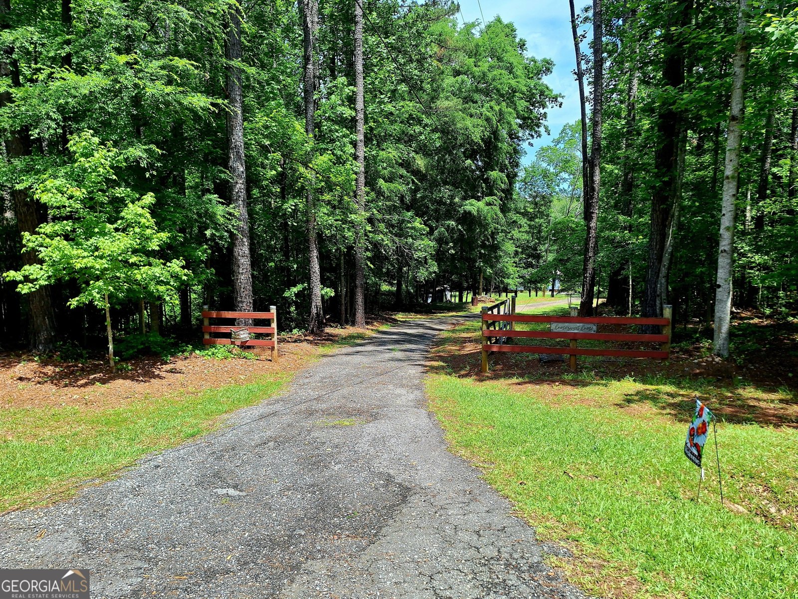 180 Crooked Creek Bay Road Eatonton - 17