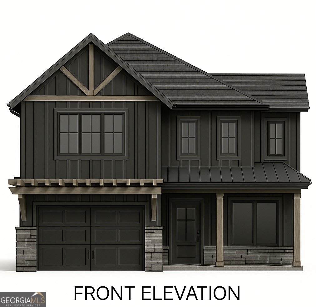 984 Sycamore Drive Decatur - 1