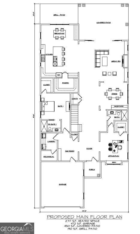 984 Sycamore Drive Decatur - 2