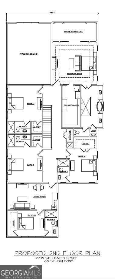 984 Sycamore Drive Decatur - 3