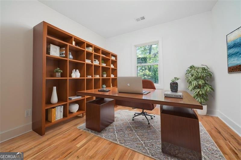 140 RACINE Street Atlanta - 16