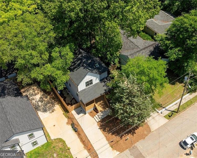 140 RACINE Street Atlanta - 17