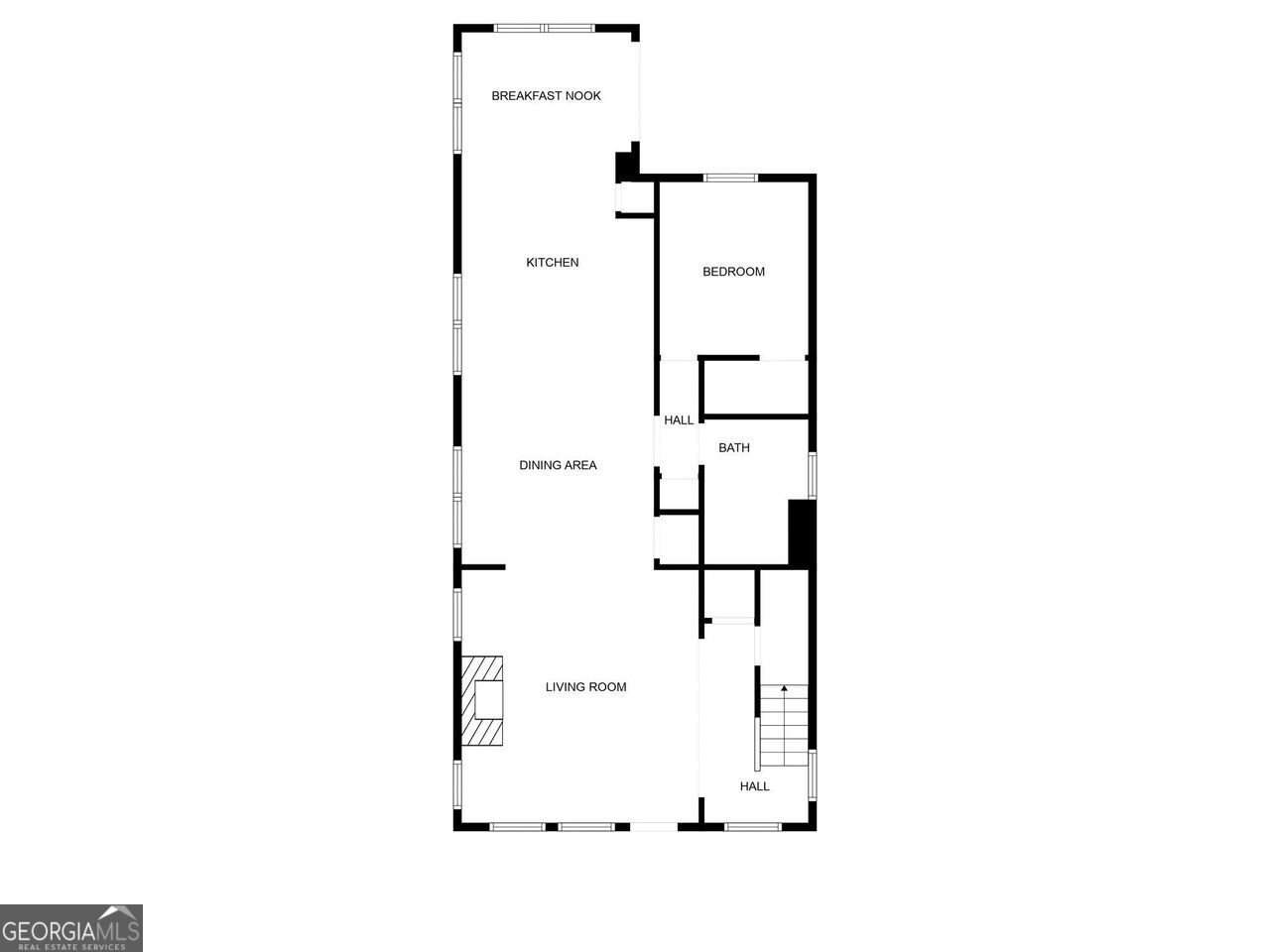 140 RACINE Street Atlanta - 18