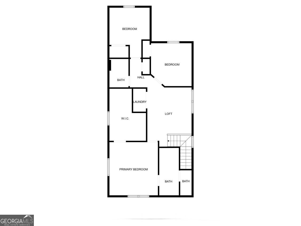 140 RACINE Street Atlanta - 19