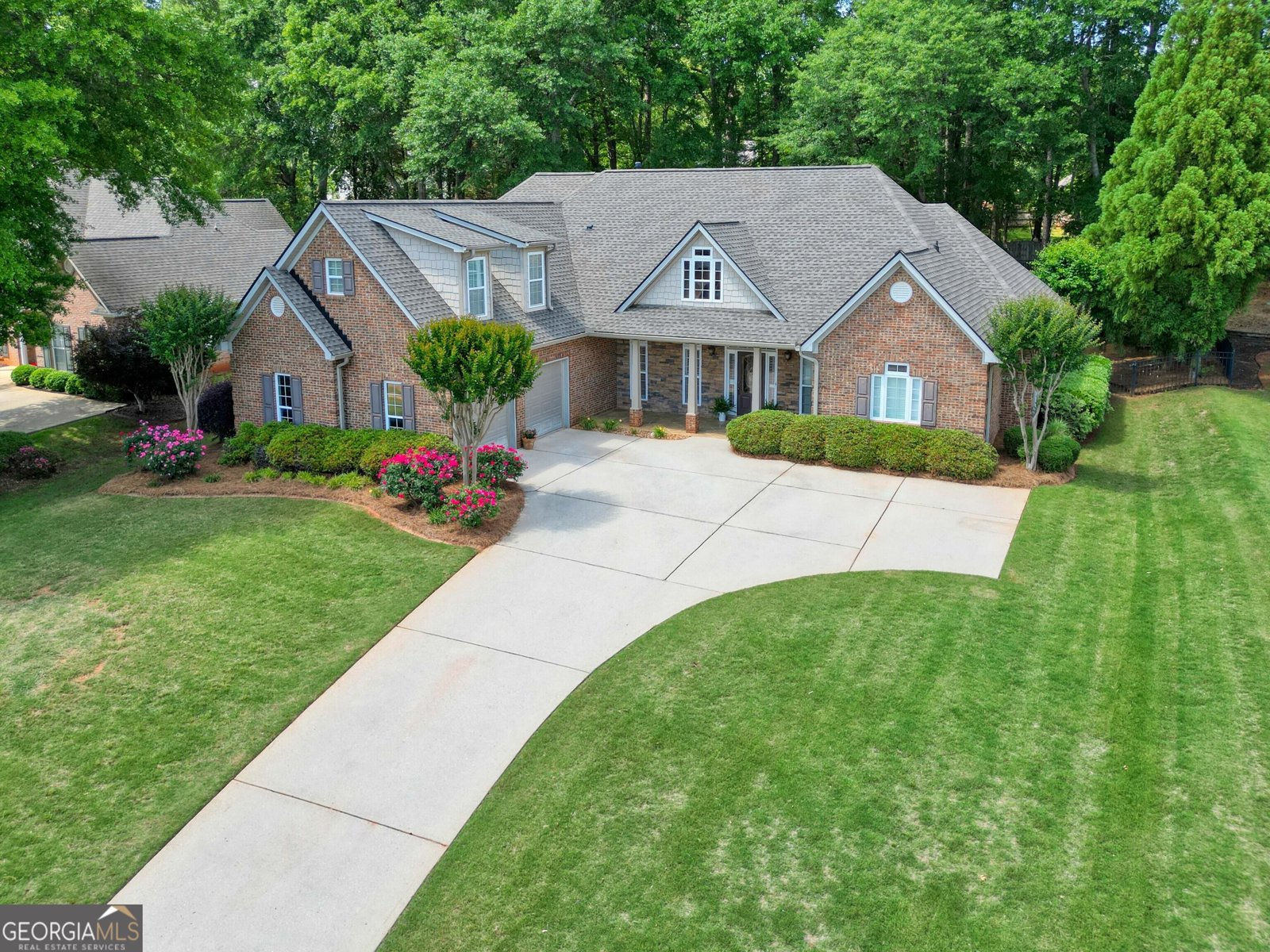 211 English Oaks Lane McDonough - 1