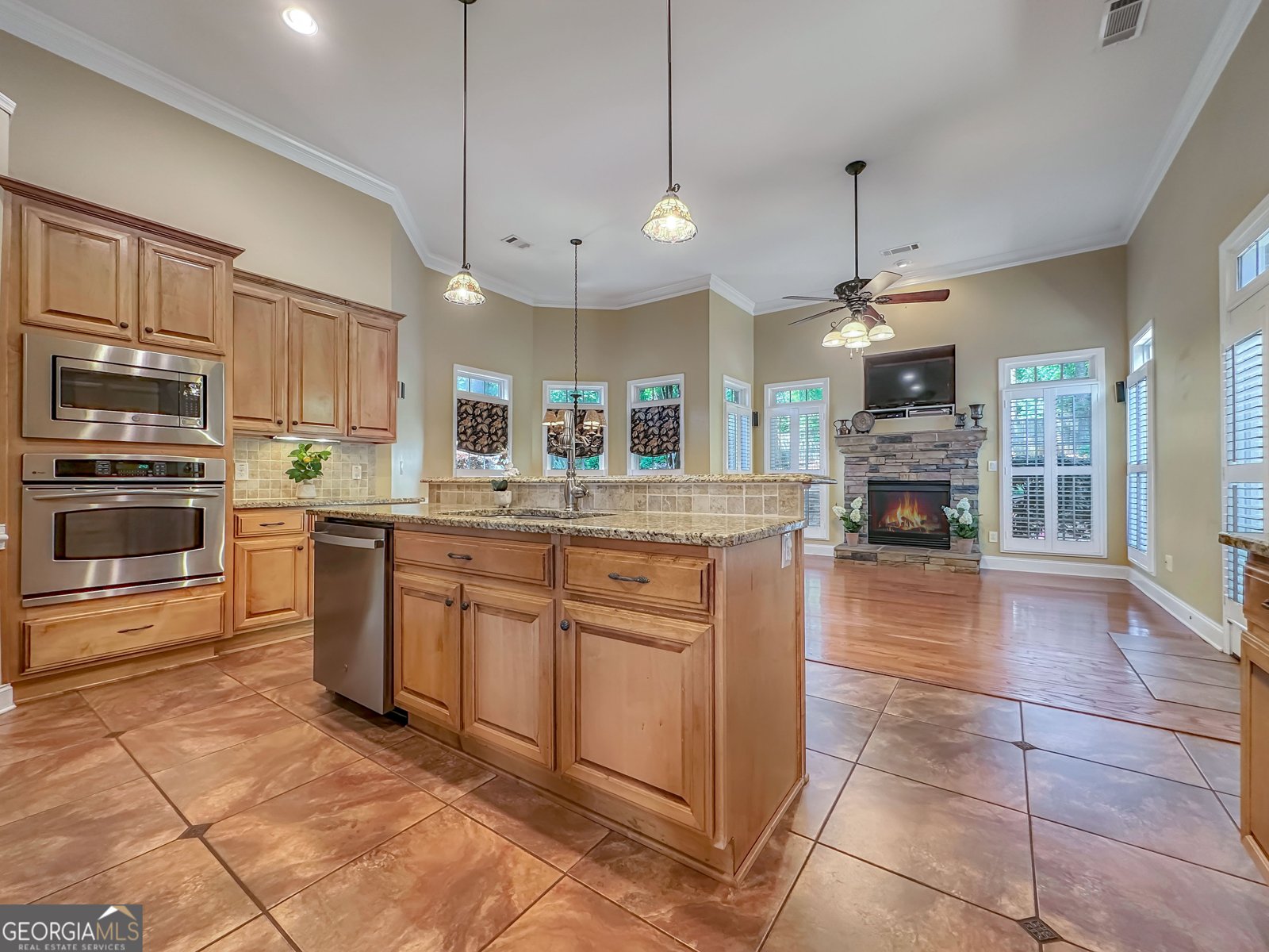 211 English Oaks Lane McDonough - 10