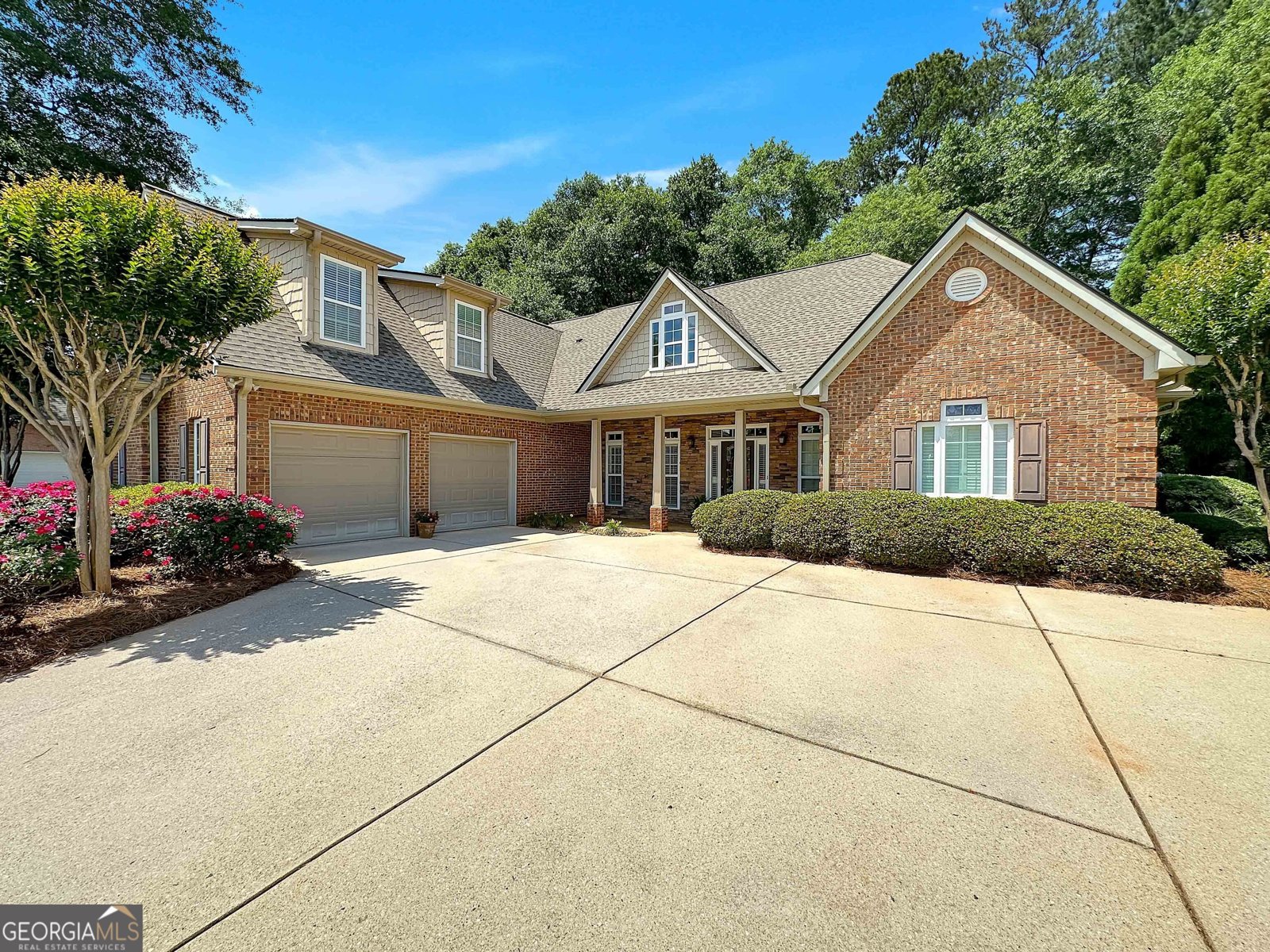 211 English Oaks Lane McDonough - 2