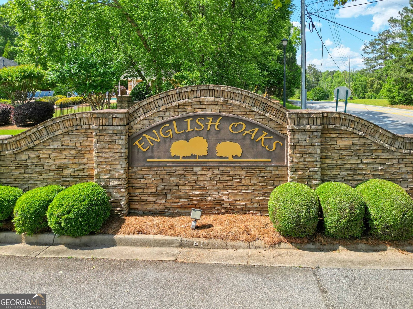 211 English Oaks Lane McDonough - 36