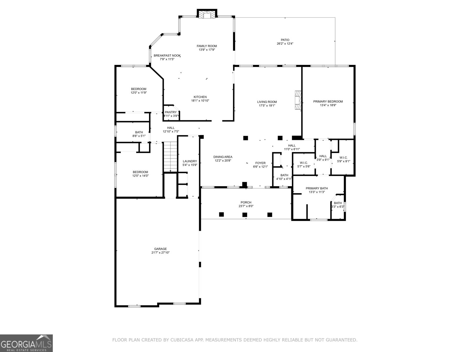 211 English Oaks Lane McDonough - 38