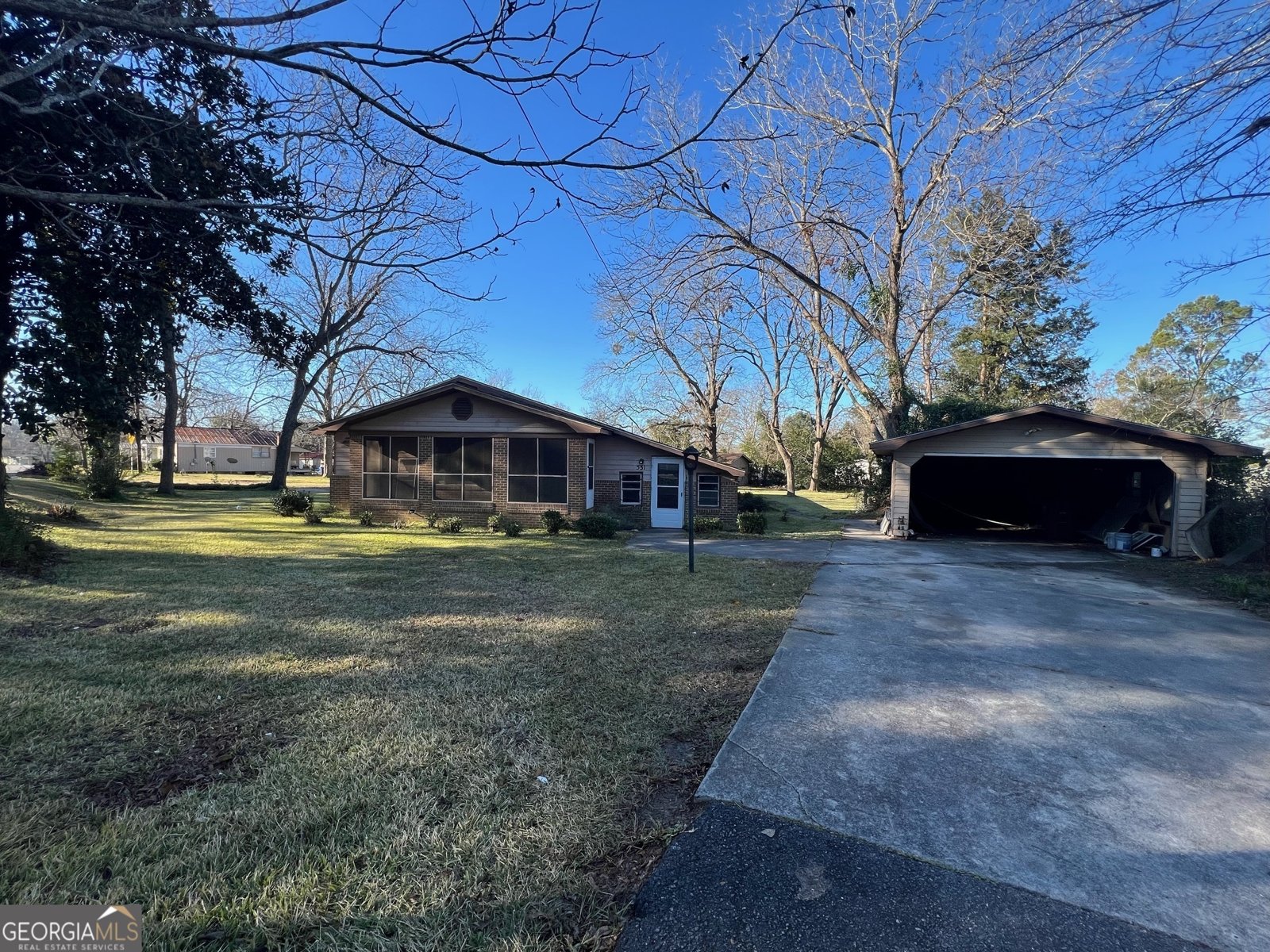 531 Smith Street Tennille - 1