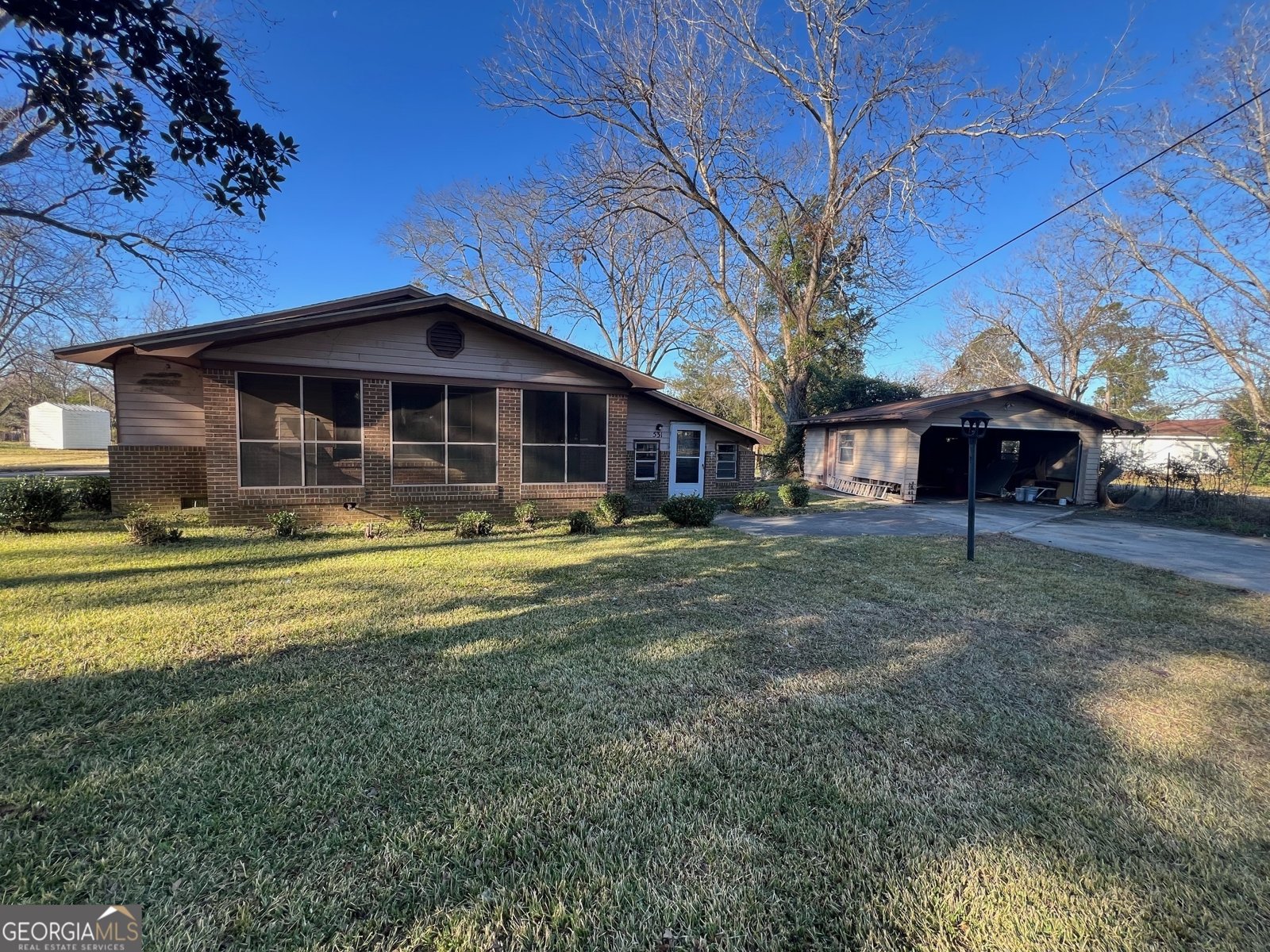 531 Smith Street Tennille - 2