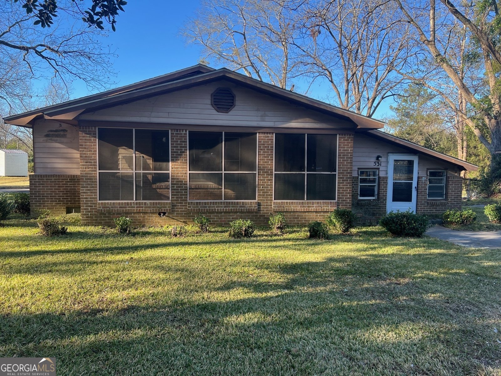 531 Smith Street Tennille - 3