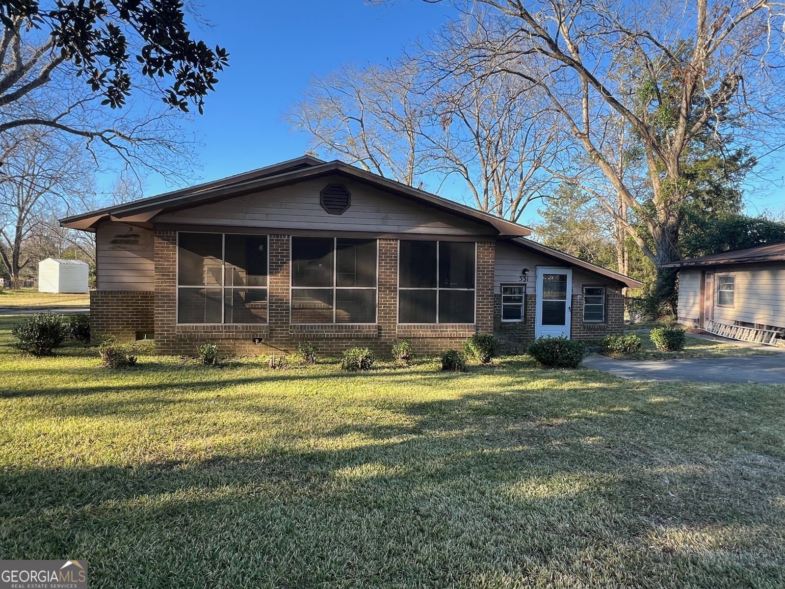 531 Smith Street Tennille - 4
