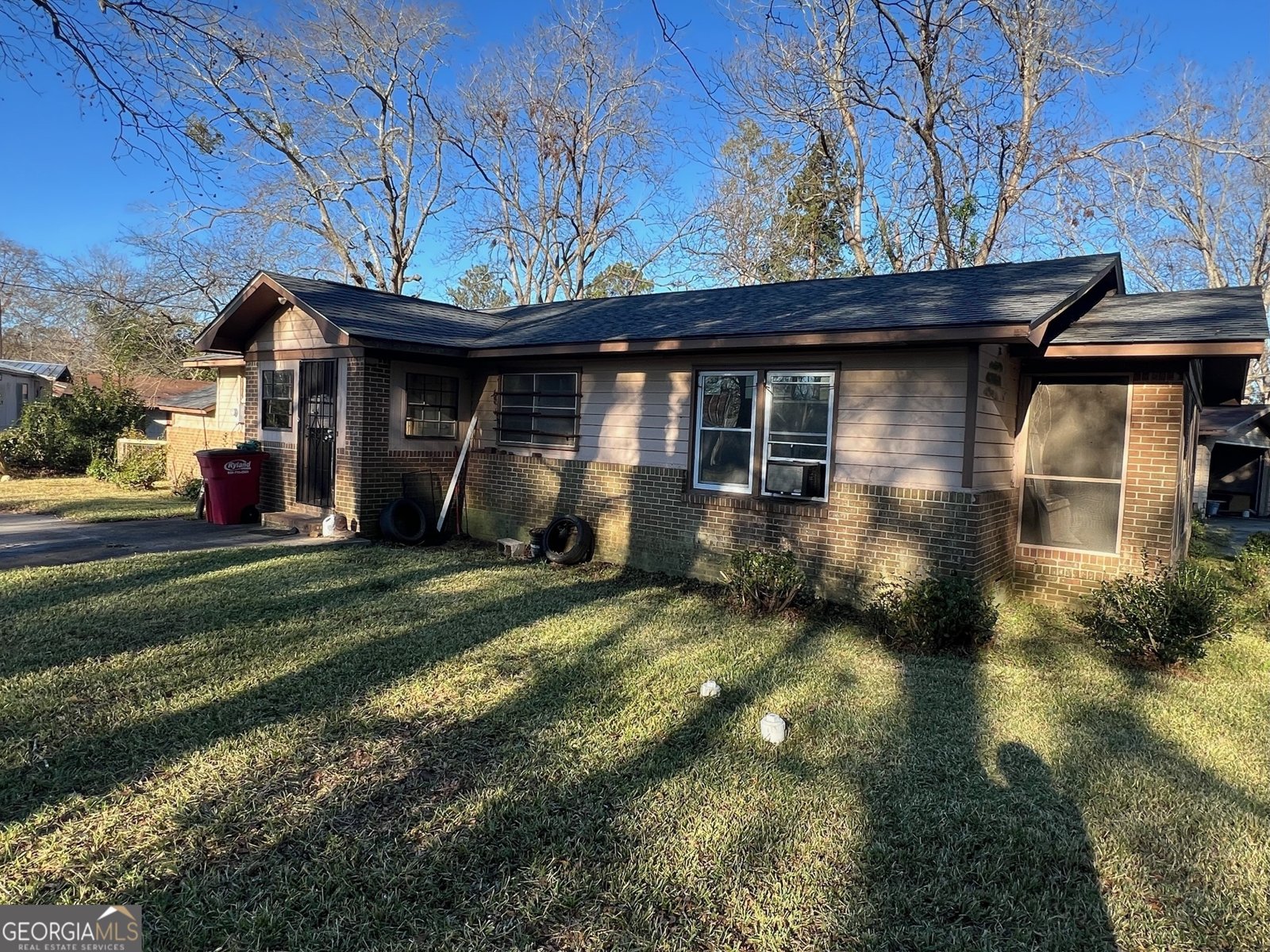 531 Smith Street Tennille - 5