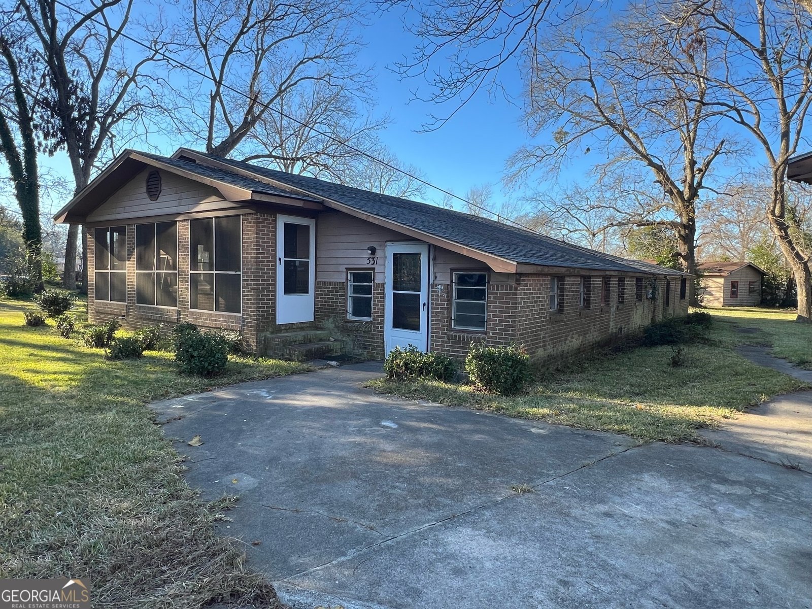 531 Smith Street Tennille - 6