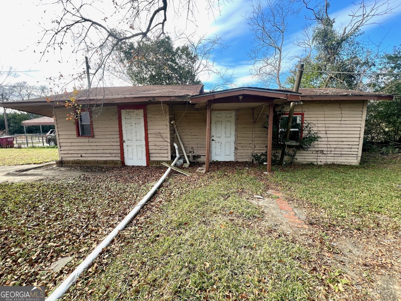 531 Smith Street Tennille - 8