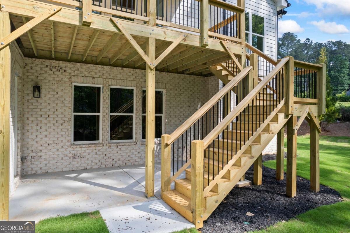 10350 Alvin Road Johns Creek - 15