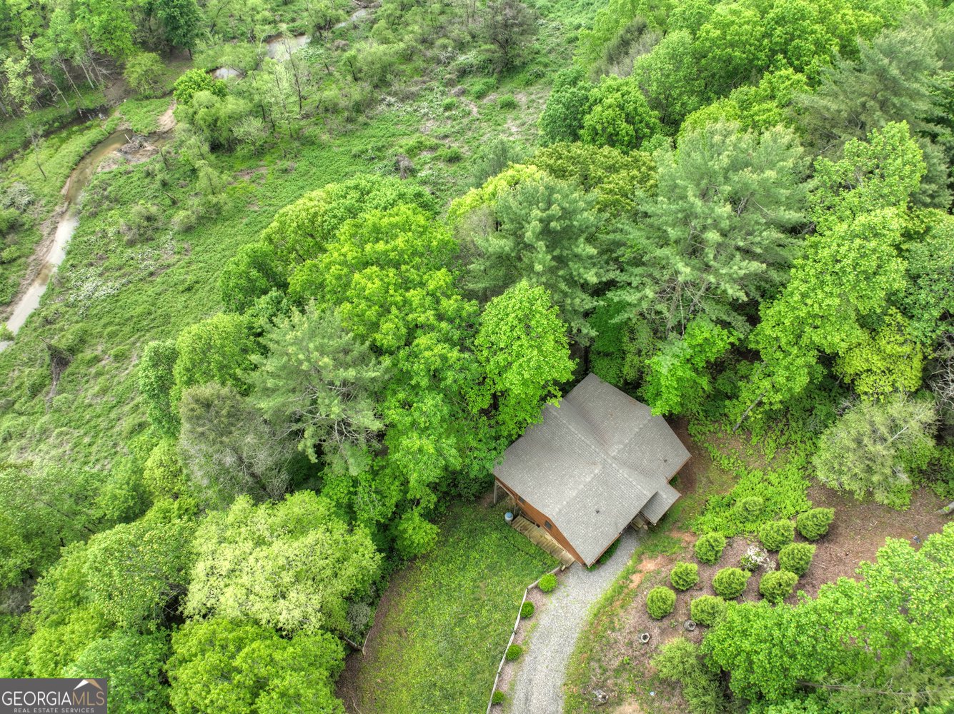 120 Christopher Drive Ellijay - 9