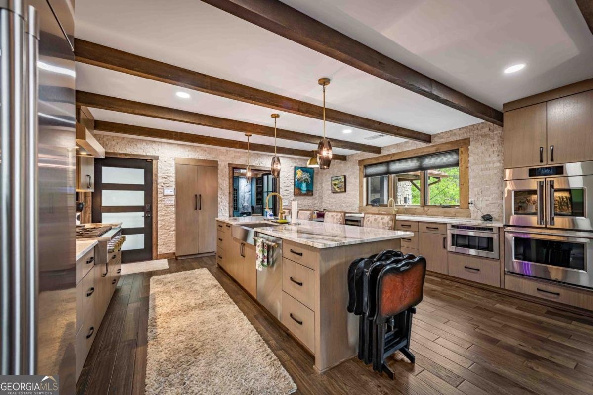 312 Charles Road Ellijay - 23