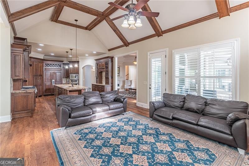 1584 Water Springs Way Dacula - 10