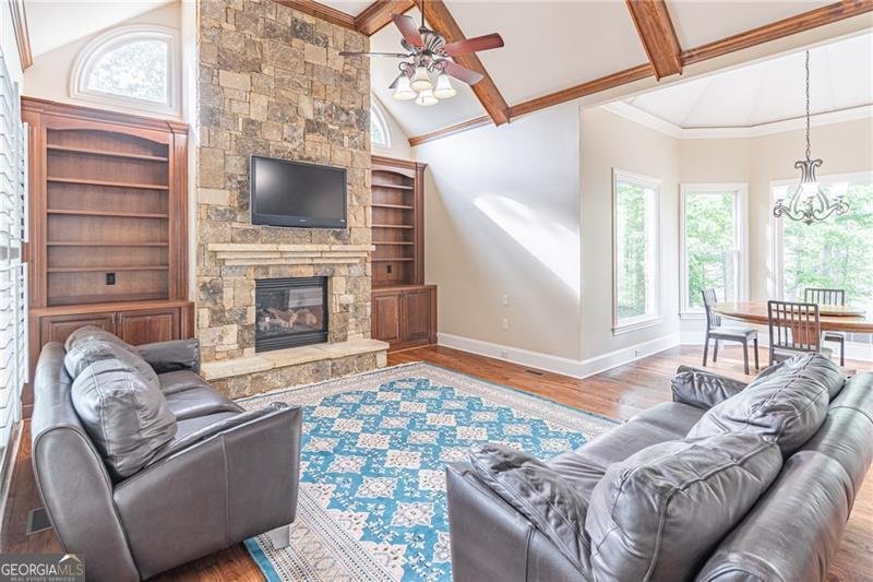 1584 Water Springs Way Dacula - 11