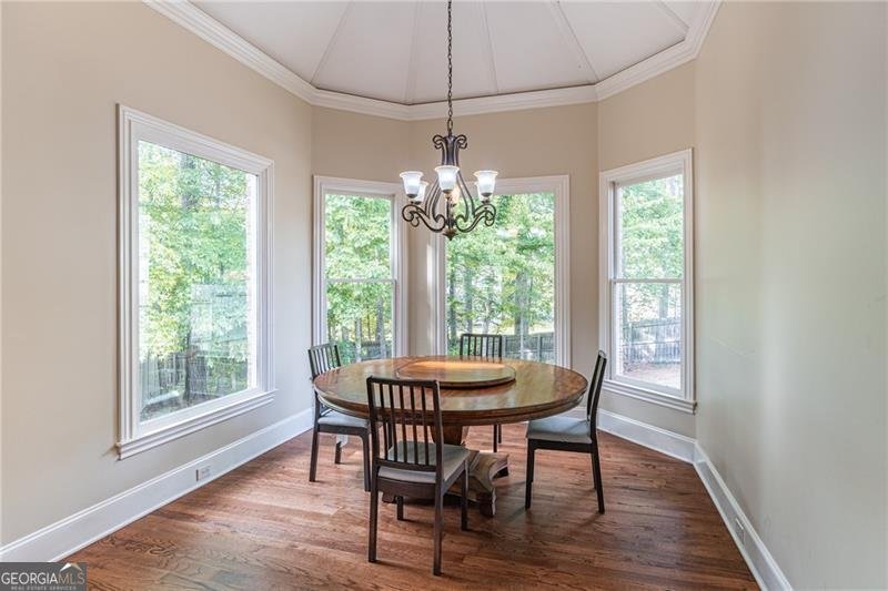 1584 Water Springs Way Dacula - 12