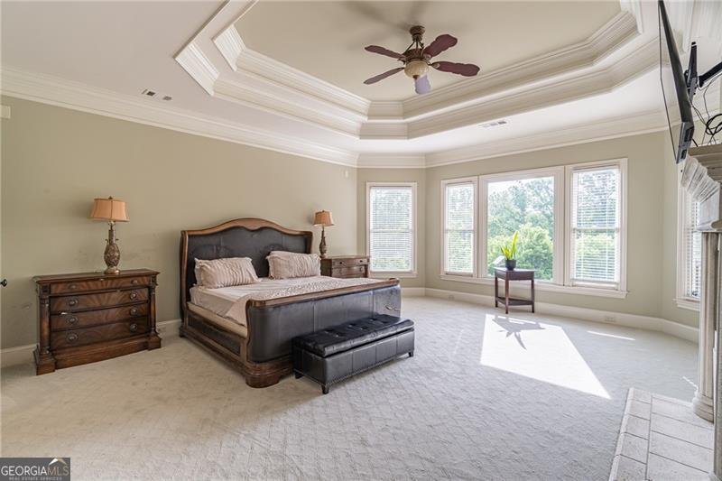 1584 Water Springs Way Dacula - 15