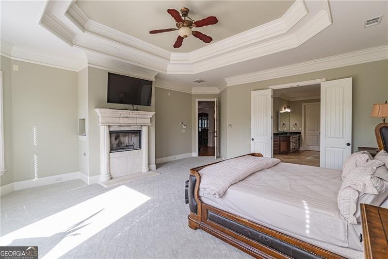 1584 Water Springs Way Dacula - 16