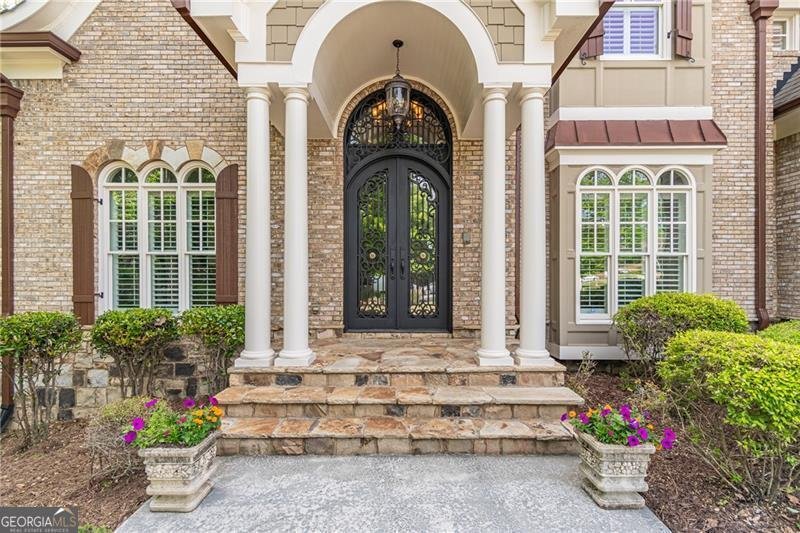 1584 Water Springs Way Dacula - 2