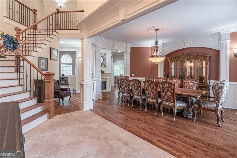 1584 Water Springs Way Dacula - 3