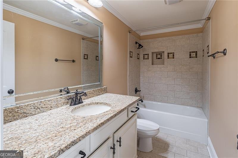 1584 Water Springs Way Dacula - 37