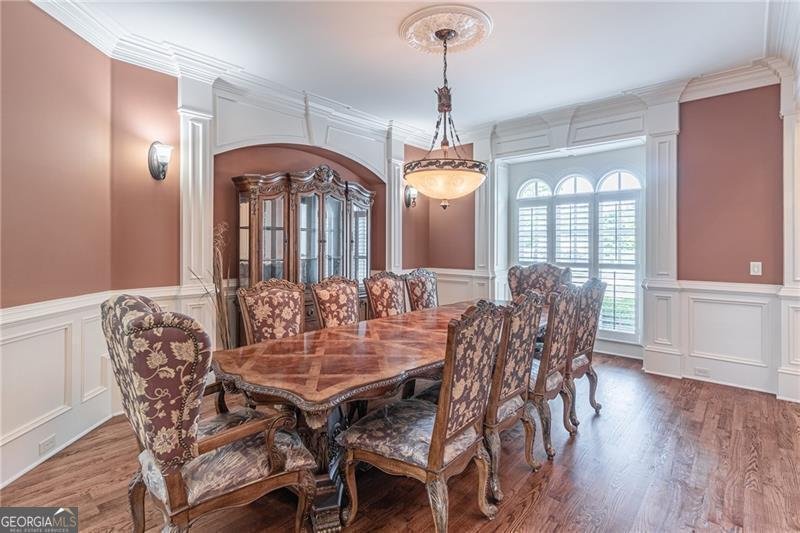 1584 Water Springs Way Dacula - 4