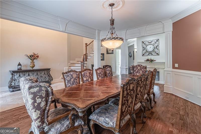1584 Water Springs Way Dacula - 5