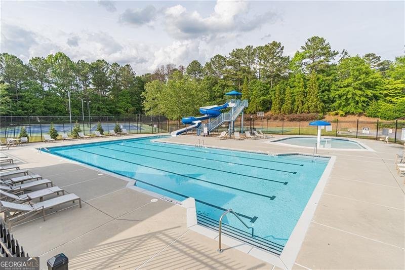 1584 Water Springs Way Dacula - 51