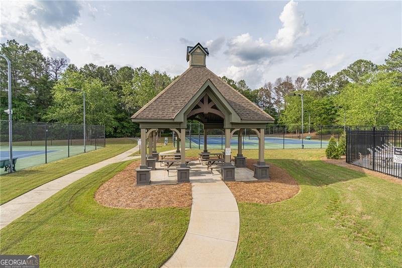 1584 Water Springs Way Dacula - 52