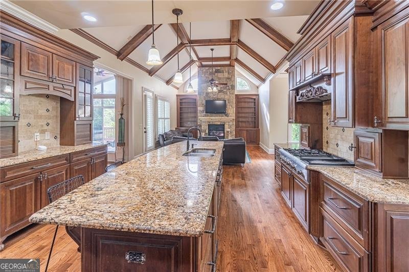 1584 Water Springs Way Dacula - 8