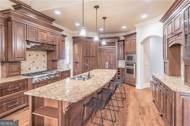 1584 Water Springs Way Dacula - 9