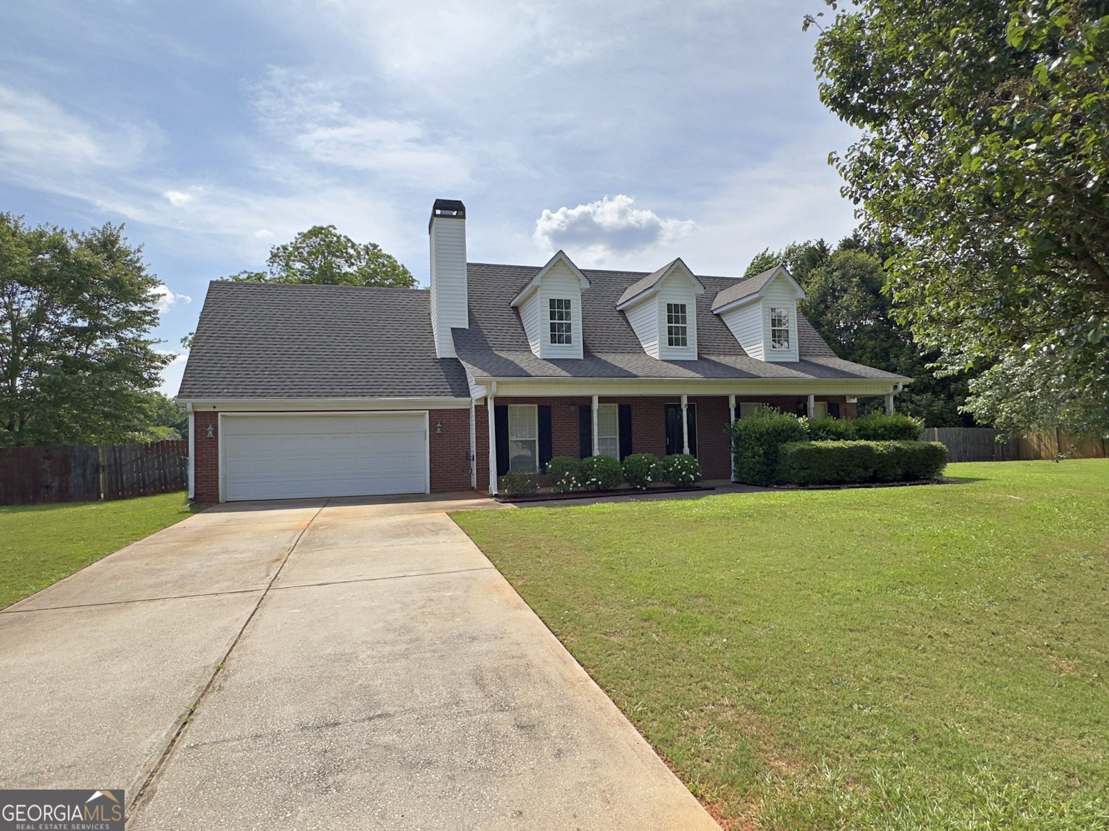 1012 Gloria Grand Boulevard McDonough - 1