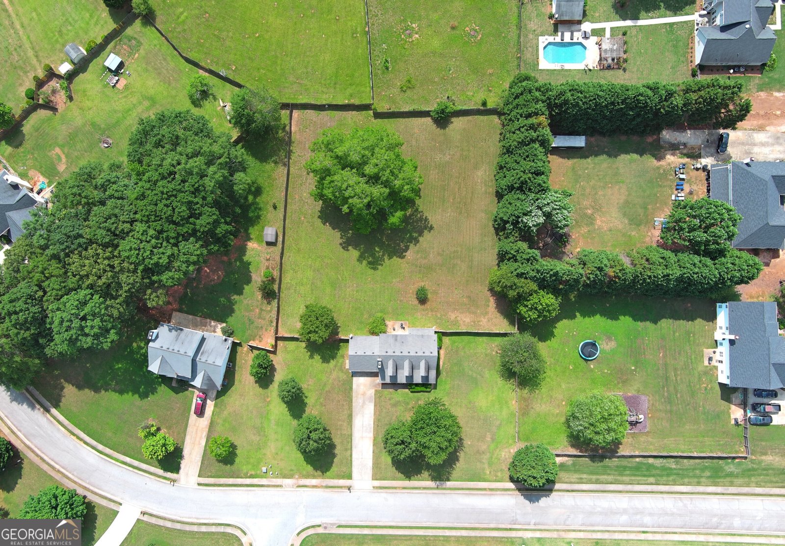 1012 Gloria Grand Boulevard McDonough - 2