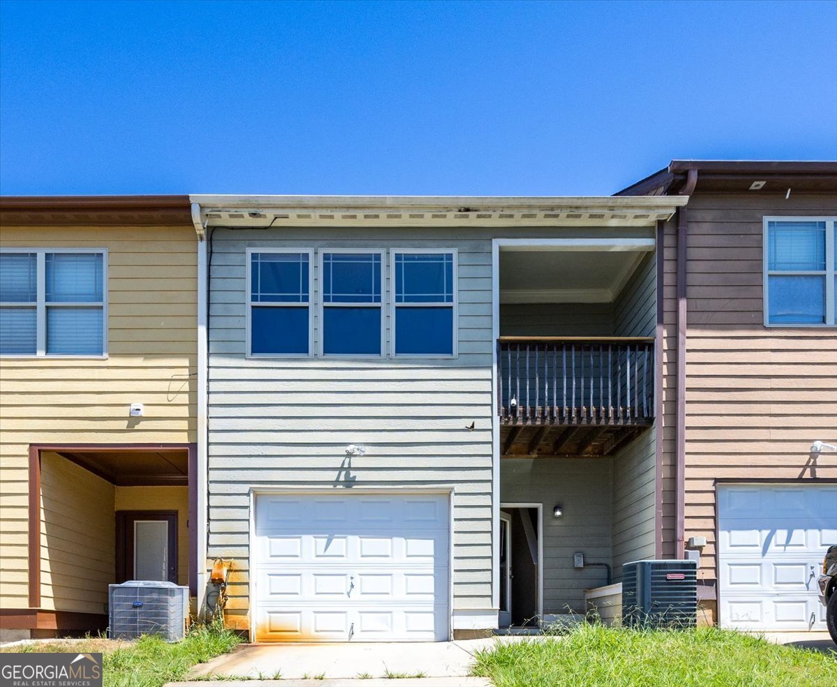 534 Ivy Brook Way Macon - 27