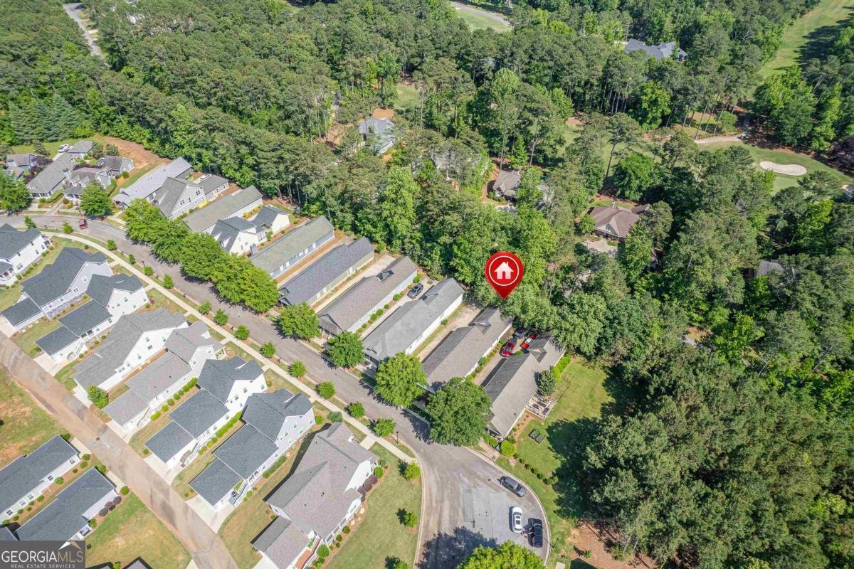 1531 Carriage Ridge Drive Greensboro - 2