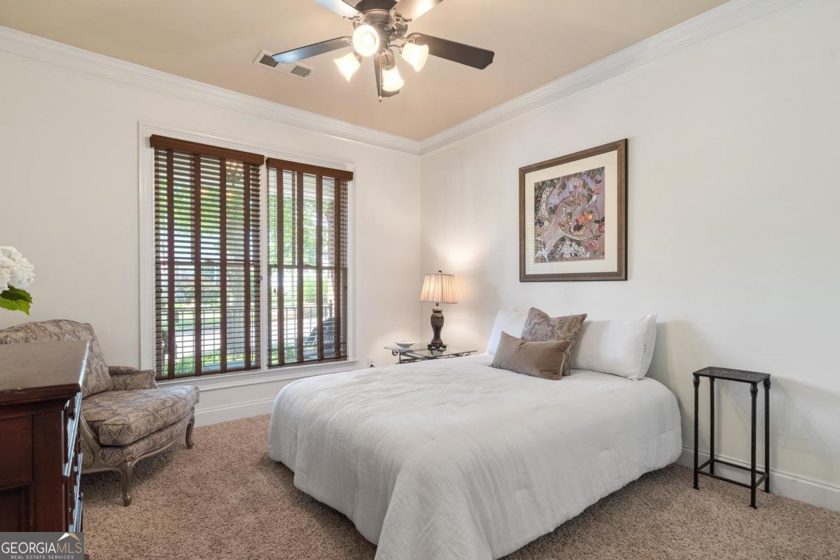 1531 Carriage Ridge Drive Greensboro - 29
