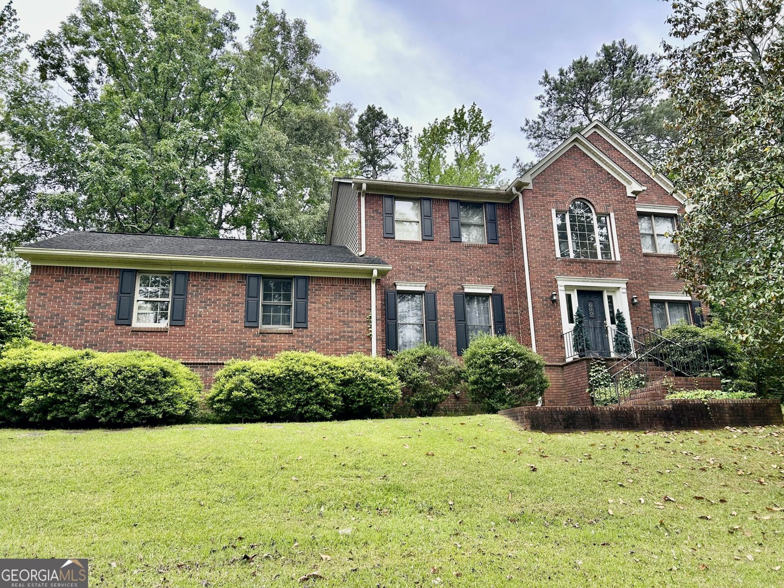 1808 Stoney Crest Drive Elberton - 1