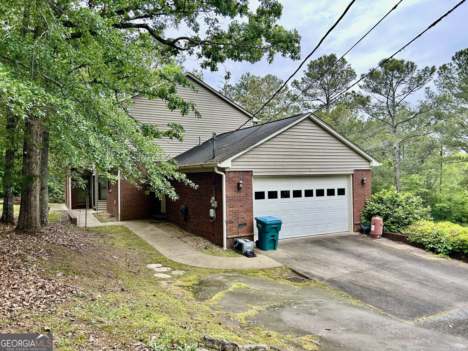1808 Stoney Crest Drive Elberton - 10